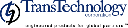 (TRANSTECHNOLOGY LOGO)